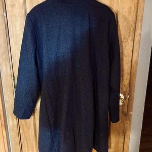 Women’s  X XL winter coat. Color gray